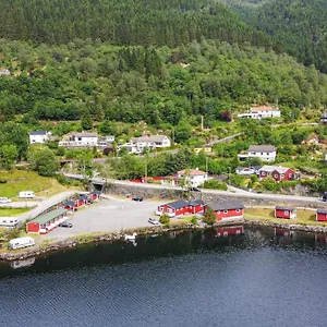 Grimen Campsite Bergen