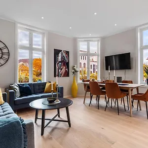 Keyser 8 Apartment Bergen