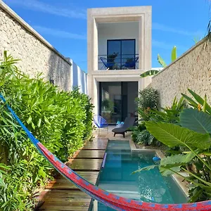  Holiday home Casa Picasso