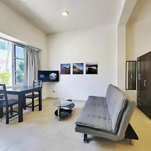Quinta Apartment Cozumel