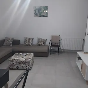 Silverwood Apartment Tunis