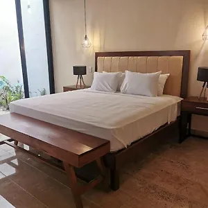  Apartment Casa Cardenales