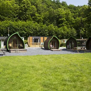 Leaf Du Nord Campsite Dirbach
