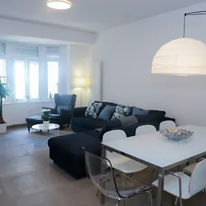 High Class Flat Apartment Luxembourg