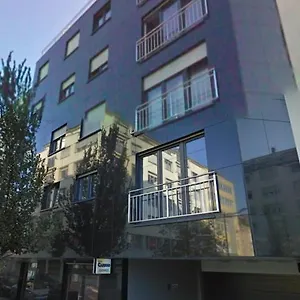 Modern 100m2 Flat 2mn Walking From Train Station In City Center, Free Parking -2a Apartment Luxembourg
