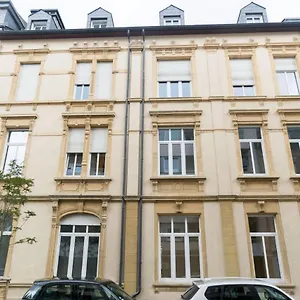 Smartflats - Apartment Luxembourg